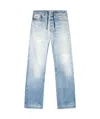 Diesel Regular Jeans In Blue