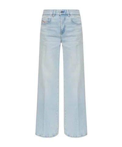 Diesel 1978 D-akemi A03625 0kbbx 01 In Blue