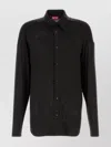 Diesel Unisex Jersey Dévoré Shirt