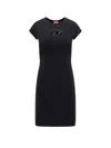 Diesel Angiel Mini Dress