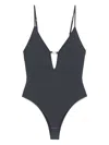 Diesel Stretch-design Bodysuit