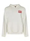 Diesel S-boxt In White