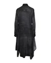 Diesel Suit In Black