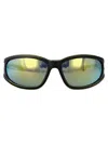 Diesel 0dl3002 Sunglasses In Black