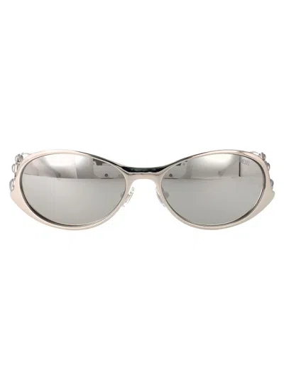 DIESEL DIESEL SUNGLASSES