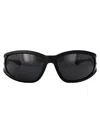 Diesel 0dl3002 Sunglasses In Black