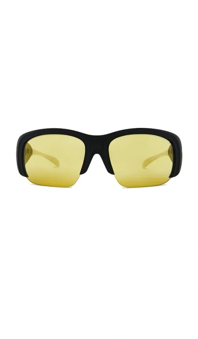 Diesel Sunglasses In Black