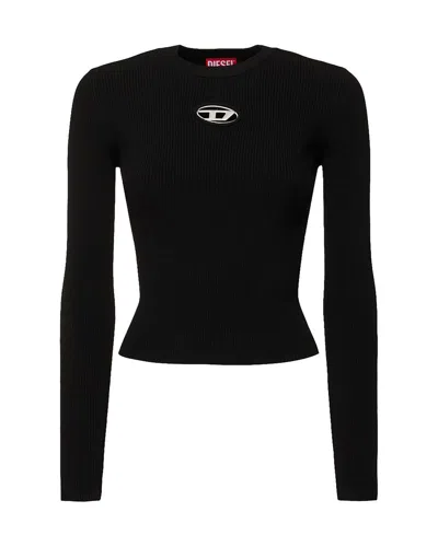 DIESEL DIESEL SWEATER