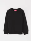 Diesel Sweater  Kids Color Black