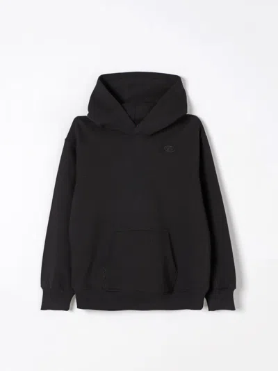 Diesel Sweater  Kids Color Black