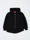 Diesel Sweater  Kids Color Black