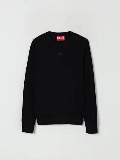 Diesel Sweater  Kids Color Black