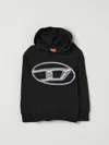 Diesel Sweater  Kids Color Black