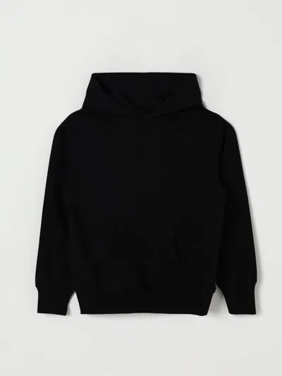 Diesel Sweater  Kids Color Black