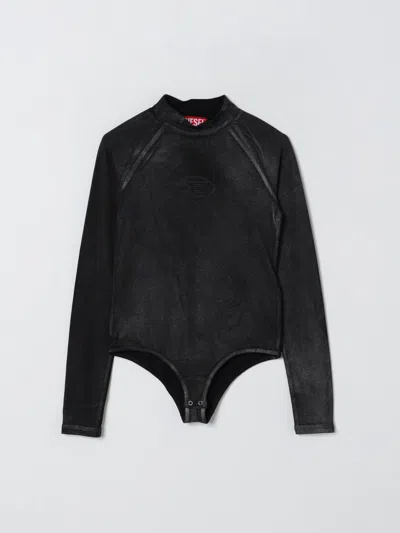 Diesel Sweater  Kids Color Black