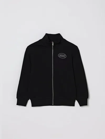 Diesel Sweater  Kids Color Black