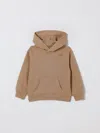 Diesel Sweater  Kids Color Camel In Brown