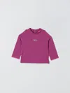 Diesel Sweater  Kids Color Fuchsia In Pink