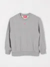 Diesel Sweater  Kids Color Grey