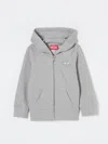 Diesel Sweater  Kids Color Grey