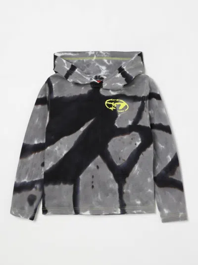 Diesel Sweater  Kids Color Multicolor