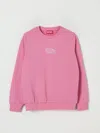 Diesel Sweater  Kids Color Pink