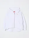 Diesel Sweater  Kids Color White