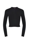 Diesel M-areesa Logo-plaque Jumper