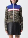 Diesel Sweater  Woman Color Multicolor In Multi