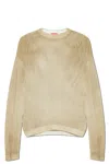 Diesel Skuat Sweater In 7ex
