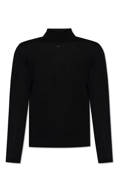 DIESEL DIESEL SWEATER K-VARTA