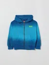 Diesel Kids' セーター  ボーイ カラー ブルー In Blue