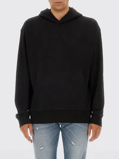 Diesel Sweater Men  In Black