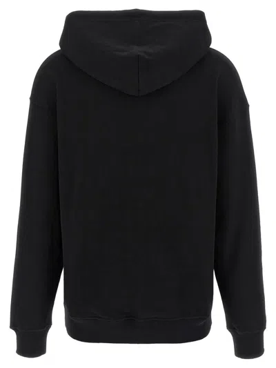Diesel Sweaters In Black