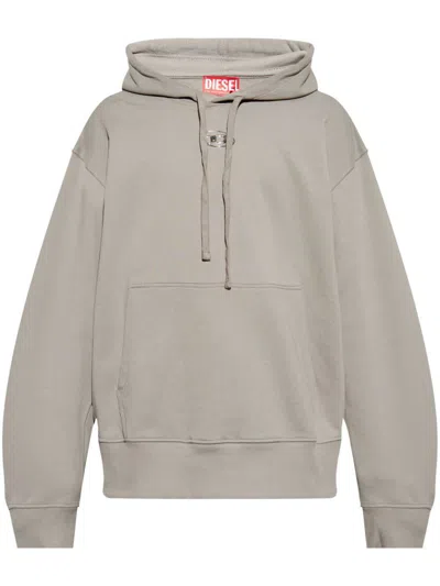 DIESEL DIESEL SWEATERS
