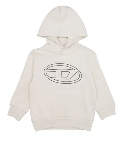 Diesel Sweaters In Neutral