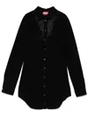 Diesel D-giseld Mini Dress