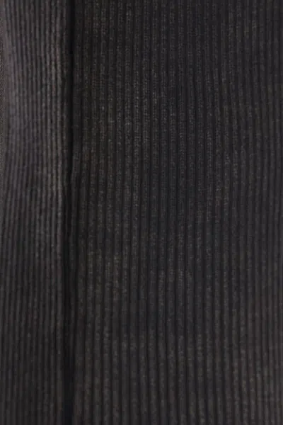 Diesel Sweaters In Black