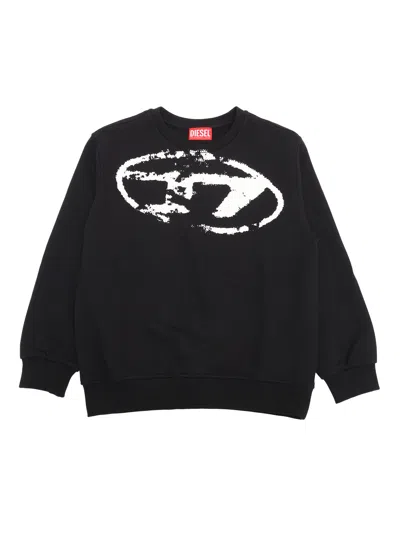 DIESEL SWEATERS