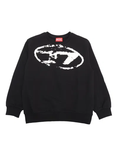 DIESEL SWEATERS