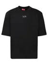 Diesel Sweaters In Black