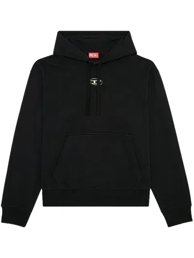 DIESEL DIESEL SWEATERS