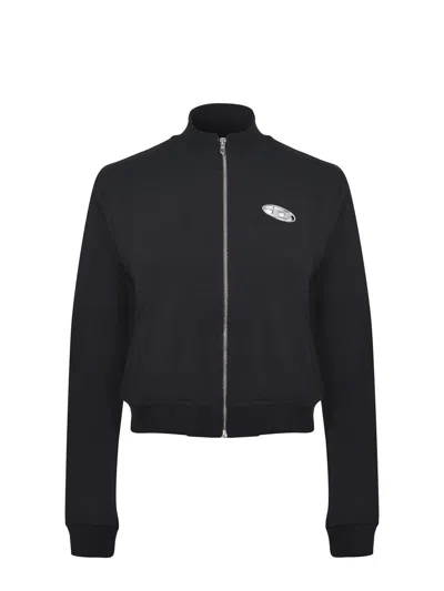 DIESEL DIESEL  SWEATERS