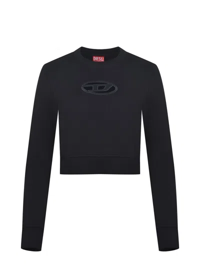 DIESEL DIESEL  SWEATERS