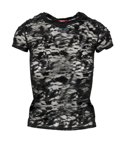 Diesel Sweaters In Multi