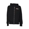 Diesel Sweaters In Black