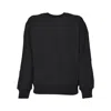 Diesel Sweaters In Black