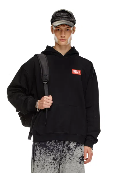 DIESEL SWEATERS