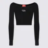 Diesel T-shirt M-vera-ls