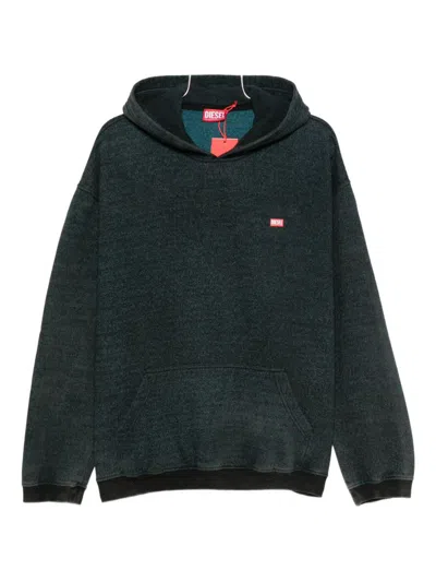 DIESEL DIESEL SWEATERS